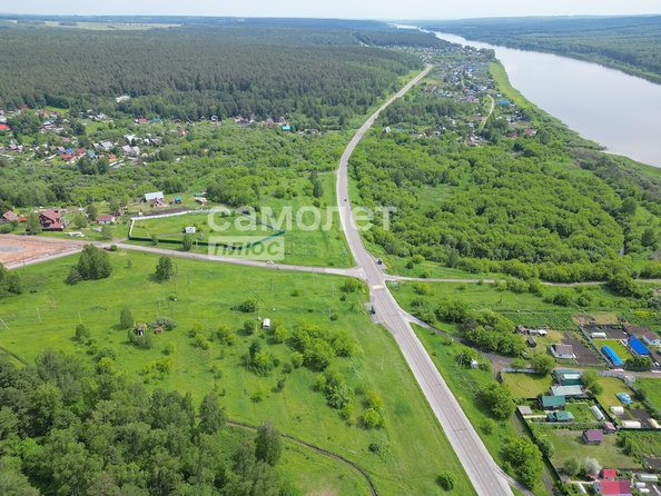 
  Продается земельный участок, 11.62 соток, деревня Подъяково
. Фото 8.