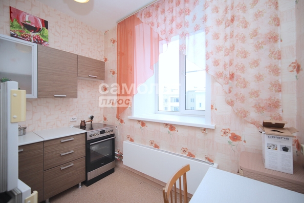 
  Продается 1-комн. квартира, 28.4 м², Больничная ул, д. 2
. Фото 1.