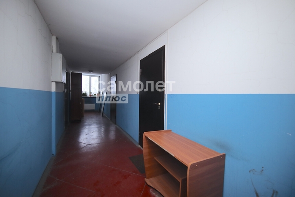 
  Продается 1-комн. квартира, 28.4 м², Больничная ул, д. 2
. Фото 9.
