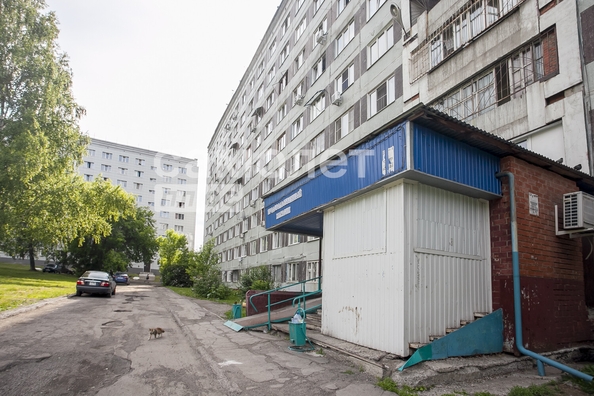 
  Продается 1-комн. квартира, 16.8 м², Строителей б-р, д. 50/2
. Фото 11.