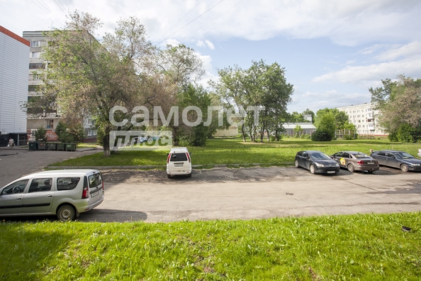 
  Продается 1-комн. квартира, 16.8 м², Строителей б-р, д. 50/2
. Фото 14.