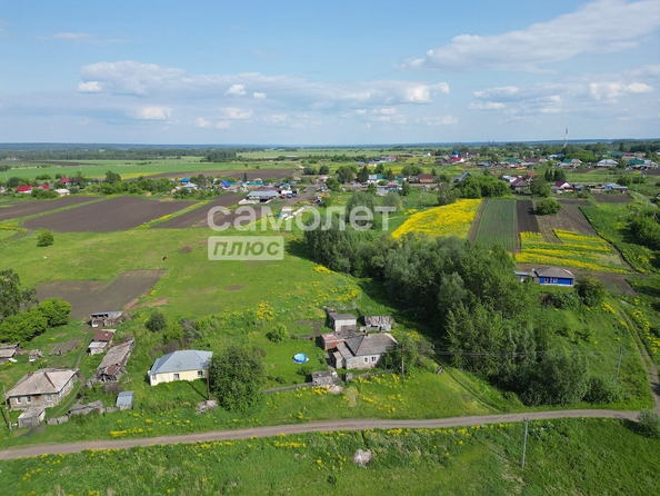 
  Продается дом, 68 м², деревня Плотниково
. Фото 21.