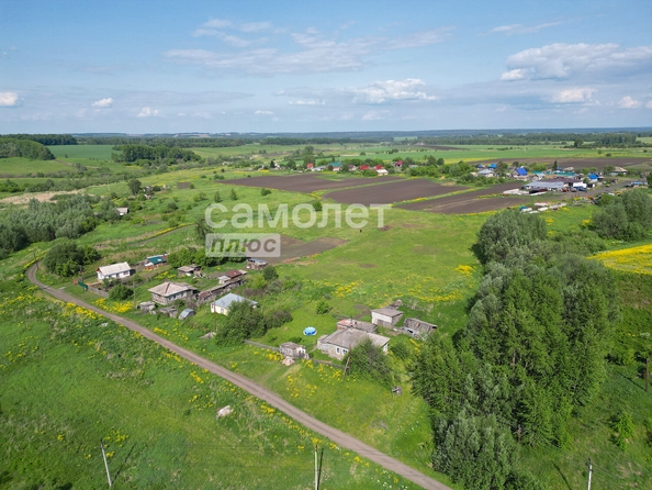 
  Продается дом, 68 м², деревня Плотниково
. Фото 22.