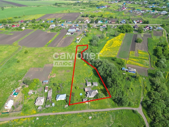 
  Продается дом, 68 м², деревня Плотниково
. Фото 24.