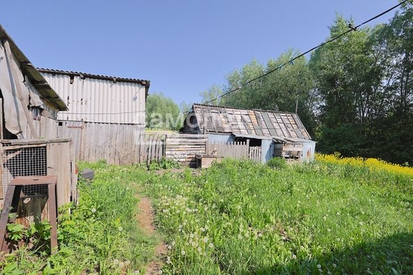 
  Продается дом, 68 м², деревня Плотниково
. Фото 43.