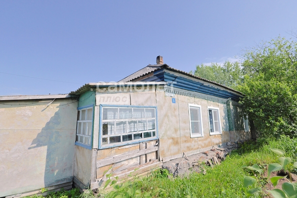 
  Продается дом, 68 м², деревня Плотниково
. Фото 47.