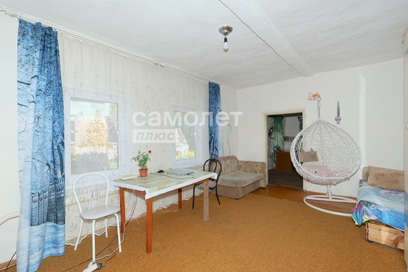 
  Продается дом, 68 м², деревня Плотниково
. Фото 2.
