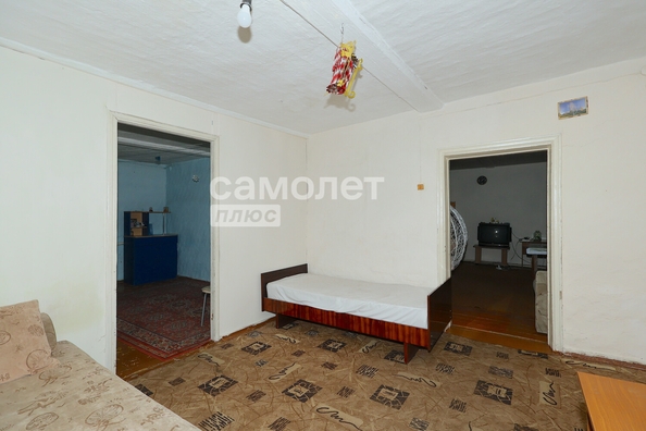 
  Продается дом, 68 м², деревня Плотниково
. Фото 6.