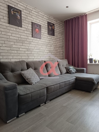 
  Продается 3-комн. квартира, 57 м², Славы ул, д. 19
. Фото 2.