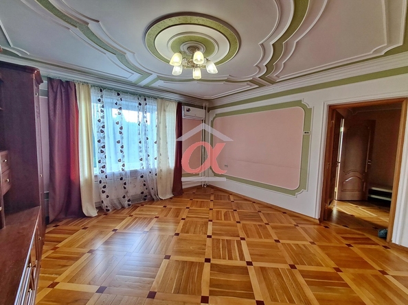 
  Продается 4-комн. квартира, 78 м², Комсомольский пр-кт, д. 63
. Фото 5.