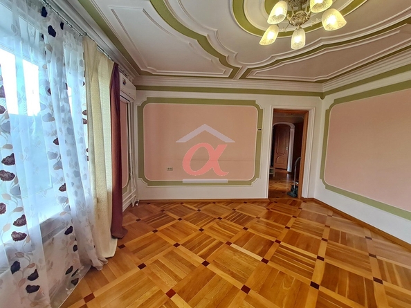 
  Продается 4-комн. квартира, 78 м², Комсомольский пр-кт, д. 63
. Фото 6.
