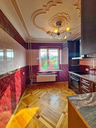 
  Продается 4-комн. квартира, 78 м², Комсомольский пр-кт, д. 63
. Фото 23.