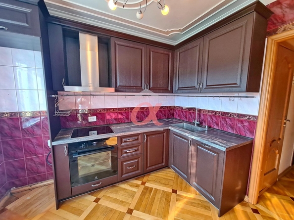 
  Продается 4-комн. квартира, 78 м², Комсомольский пр-кт, д. 63
. Фото 27.