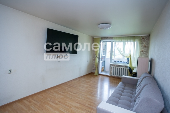 
  Продается 2-комн. квартира, 48 м², Металлистов ул, д. 15
. Фото 1.
