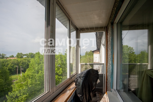 
  Продается 2-комн. квартира, 48 м², Металлистов ул, д. 15
. Фото 4.