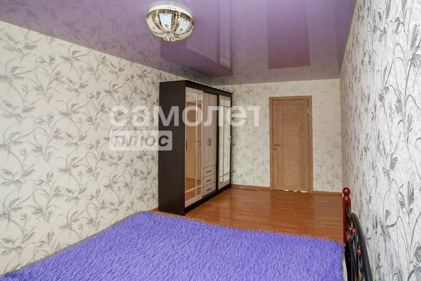 
  Продается 2-комн. квартира, 48 м², Металлистов ул, д. 15
. Фото 6.