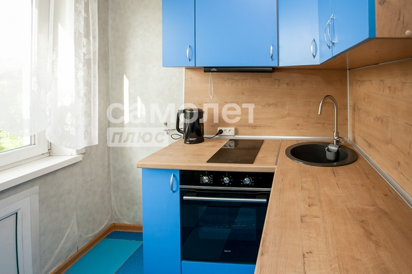
  Продается 2-комн. квартира, 48 м², Металлистов ул, д. 15
. Фото 16.