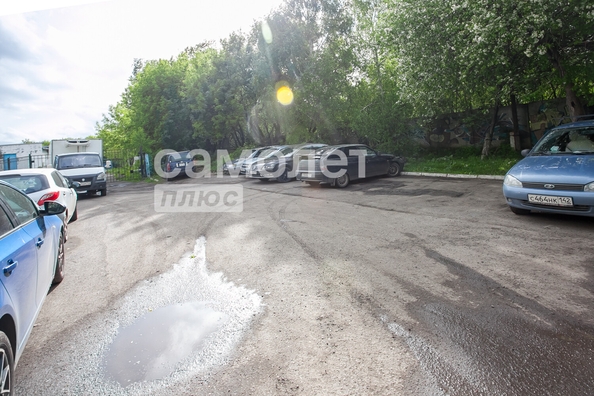 
  Продается 2-комн. квартира, 48 м², Металлистов ул, д. 15
. Фото 27.