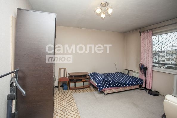 
  Продается 1-комн. квартира, 33.9 м², Свободы ул, д. 19
. Фото 5.