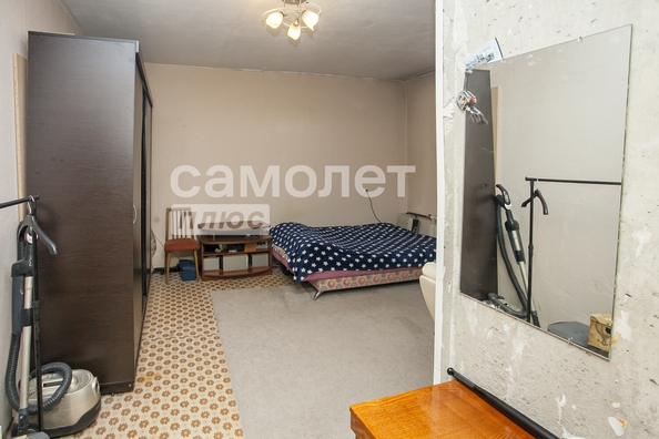 
  Продается 1-комн. квартира, 33.9 м², Свободы ул, д. 19
. Фото 6.