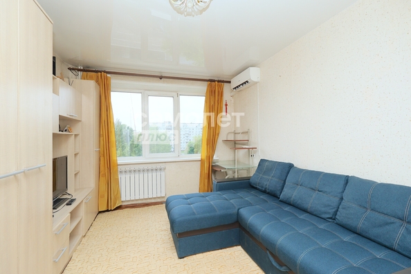
  Продается студия, 16.6 м², Строителей б-р, д. 20
. Фото 1.