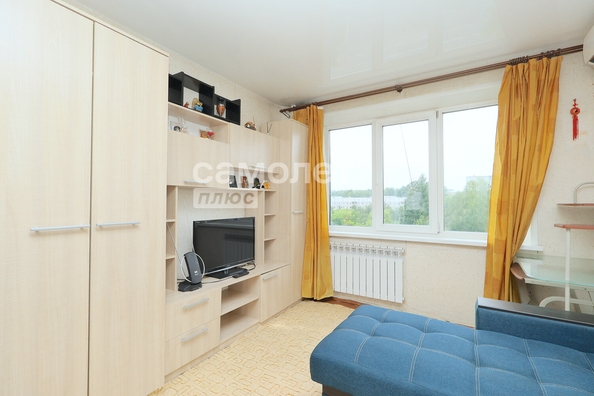 
  Продается студия, 16.6 м², Строителей б-р, д. 20
. Фото 4.