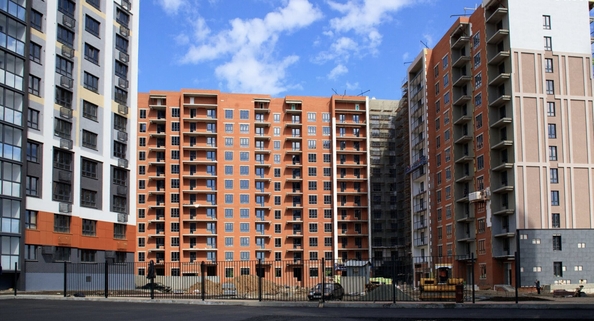 
  Продается 2-комн. квартира, 60.2 м², ЖК Верхний бульвар-2, дом 53 корп 2
. Фото 12.