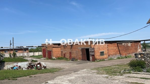 
  Продается универсальное помещение, 1626.9 м², Береговая ул, д. 8
. Фото 2.