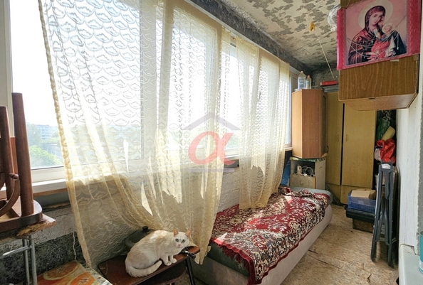 
  Продается 1-комн. квартира, 16.6 м², Строителей б-р, д. 50/2
. Фото 7.