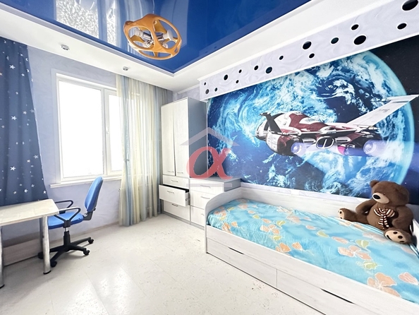 
  Продается 4-комн. квартира 88.5 м². Фото 4.