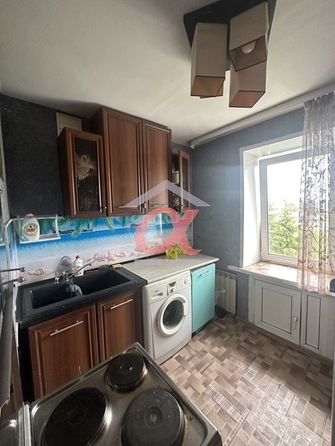 
  Продается 1-комн. квартира, 32.6 м², Стадионная ул, д. 4а
. Фото 3.