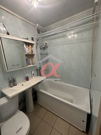 
  Продается 1-комн. квартира, 32.6 м², Стадионная ул, д. 4а
. Фото 8.