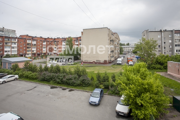 
  Продается 2-комн. квартира, 50.8 м², Шахтеров пр-кт, д. 83А
. Фото 1.