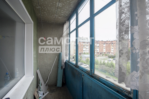 
  Продается 2-комн. квартира, 50.8 м², Шахтеров пр-кт, д. 83А
. Фото 3.
