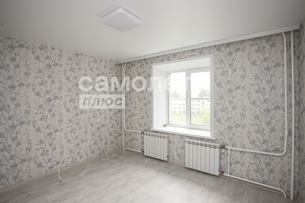 
  Продается 2-комн. квартира, 50.8 м², Шахтеров пр-кт, д. 83А
. Фото 16.