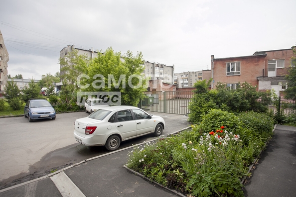 
  Продается 2-комн. квартира, 50.8 м², Шахтеров пр-кт, д. 83А
. Фото 24.