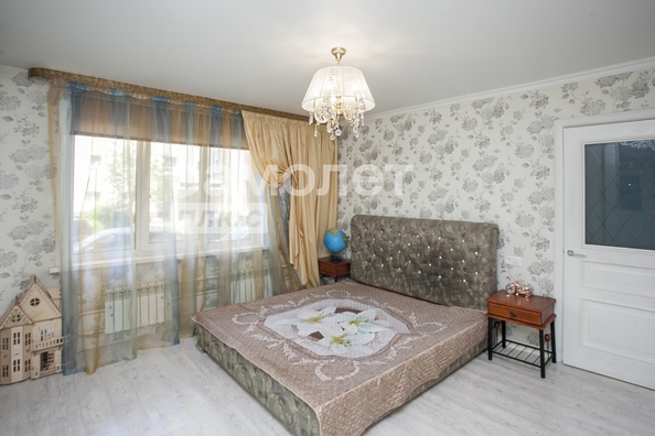 
  Продается 3-комн. квартира, 69.6 м², Молодежный пр-кт, д. 7
. Фото 4.