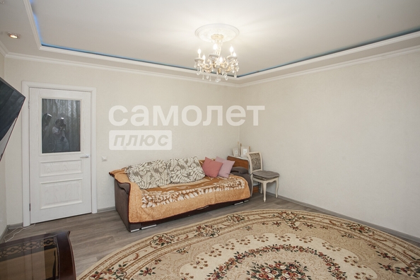 
  Продается 3-комн. квартира, 69.6 м², Молодежный пр-кт, д. 7
. Фото 14.