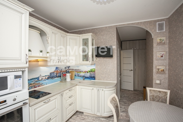 
  Продается 3-комн. квартира, 69.6 м², Молодежный пр-кт, д. 7
. Фото 18.