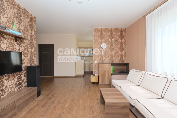 
  Продается коттедж, 138 м², деревня Сухая Речка
. Фото 17.