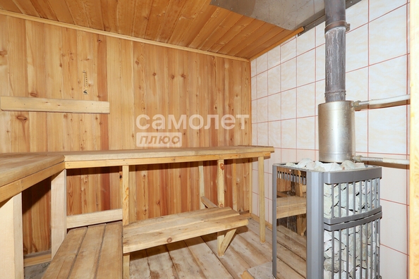 
  Продается коттедж, 138 м², деревня Сухая Речка
. Фото 39.