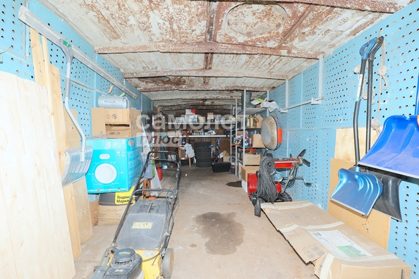 
  Продается коттедж, 138 м², деревня Сухая Речка
. Фото 56.