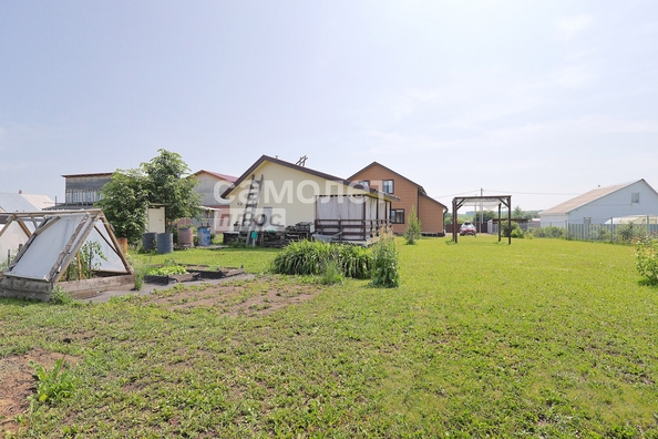 
  Продается коттедж, 138 м², деревня Сухая Речка
. Фото 58.