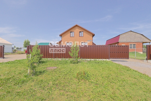 
  Продается коттедж, 138 м², деревня Сухая Речка
. Фото 62.