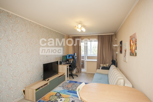 
  Продается 3-комн. квартира, 60.9 м², Октябрьский пр-кт, д. 41
. Фото 18.