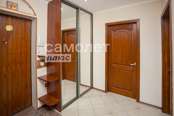 
  Продается 3-комн. квартира, 60.9 м², Октябрьский пр-кт, д. 41
. Фото 35.