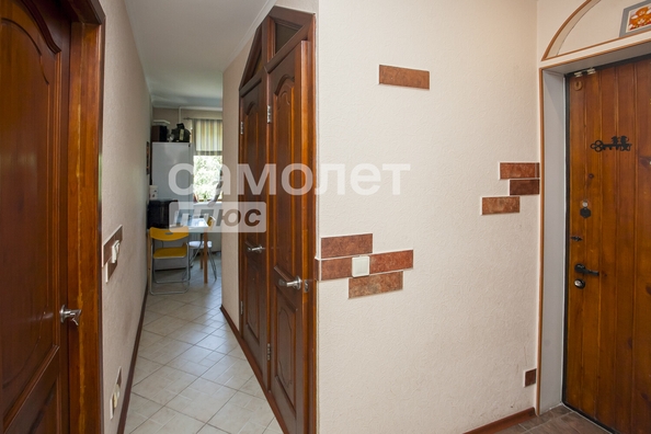
  Продается 3-комн. квартира, 60.9 м², Октябрьский пр-кт, д. 41
. Фото 40.