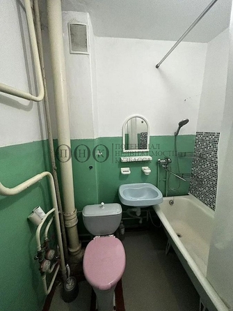 
  Продается 1-комн. квартира, 29.7 м², Комсомольский пр-кт, д. 49
. Фото 6.