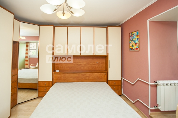 
  Продается 3-комн. квартира, 69.3 м², Соборная ул, д. 7
. Фото 14.