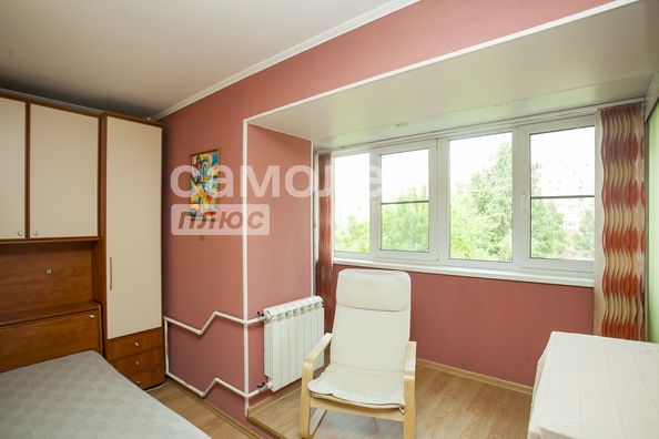 
  Продается 3-комн. квартира, 69.3 м², Соборная ул, д. 7
. Фото 15.